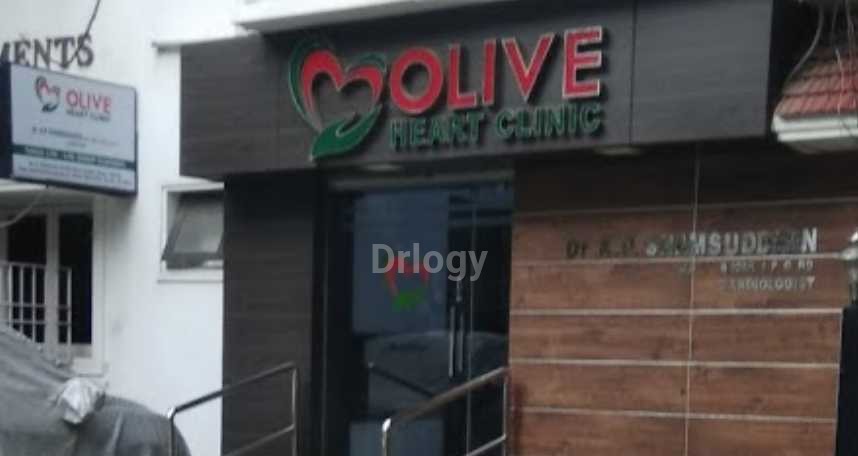 Olive Heart Clinic Images/Photos, Alwarpet, Chennai