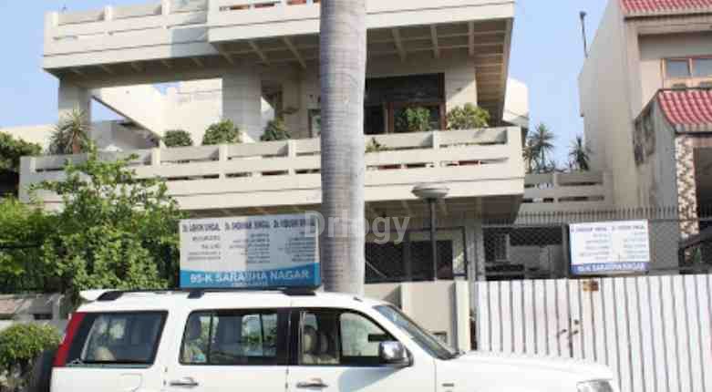 Ortho Derma Images/Photos, Sarabha Nagar, Ludhiana