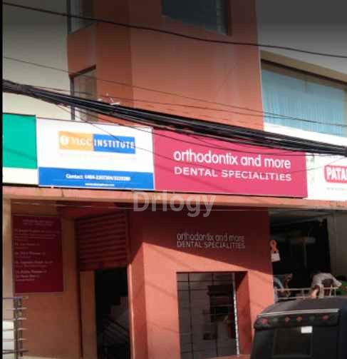 Orthodontix And More DENTAL Specialities Images/Photos, Kadavanthra, Kochi