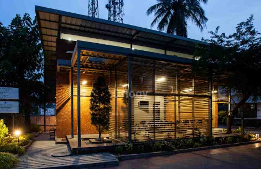Palamattam Eye Clinic Images/Photos, Vennala, Kochi