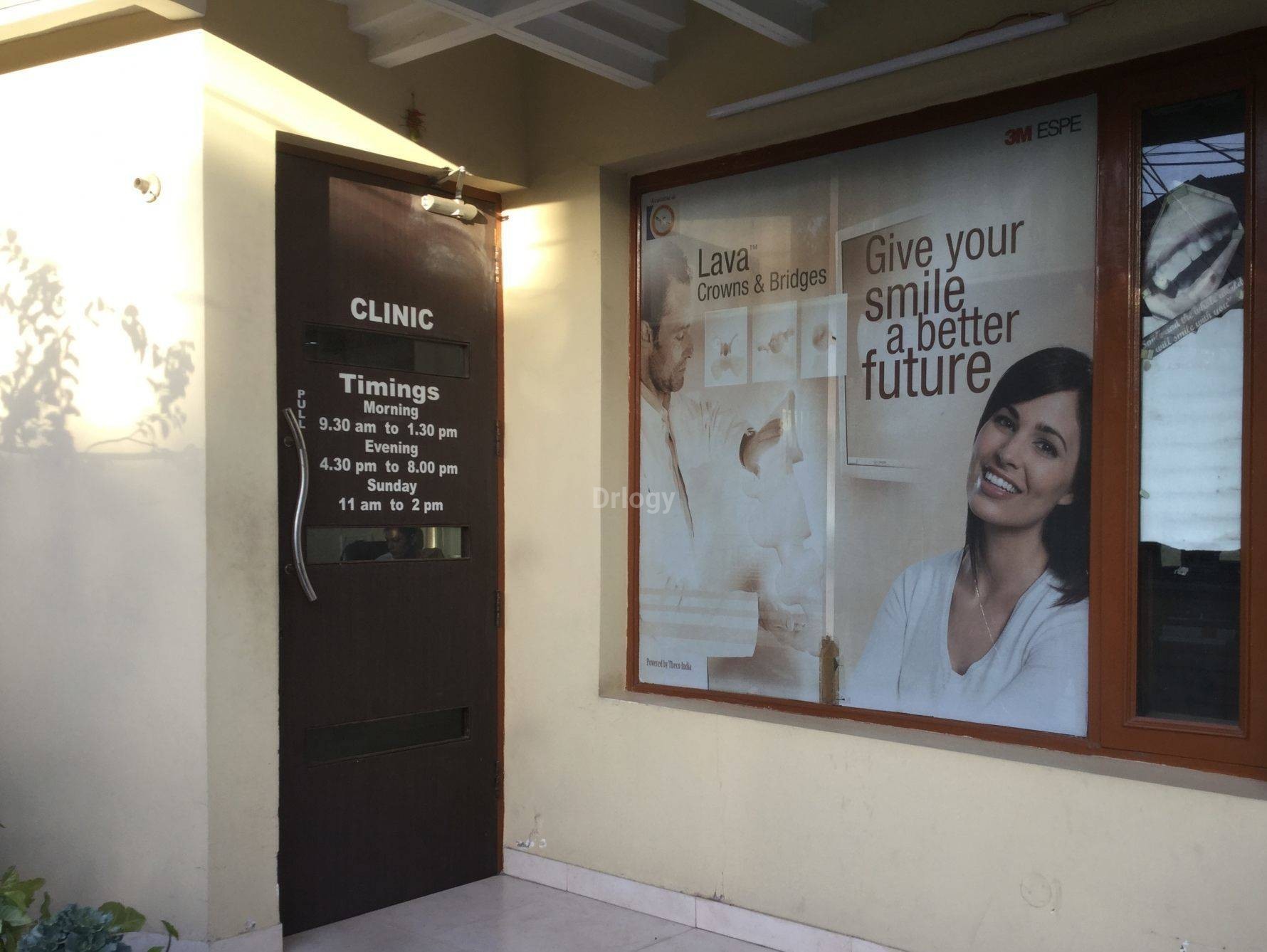 Panwar Dental Clinic & Implant Center Images/Photos, Sector-21, Panchkula