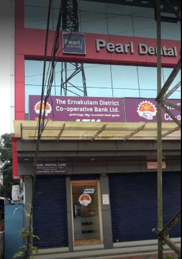 Pearl Dental Care Images/Photos, Aluva, Kochi