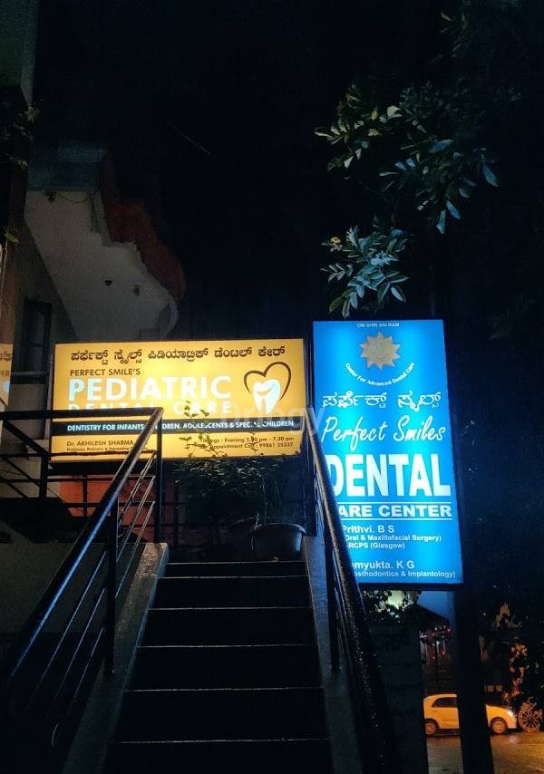 Perfect Smiles Images/Photos, Jayanagar, Bangalore