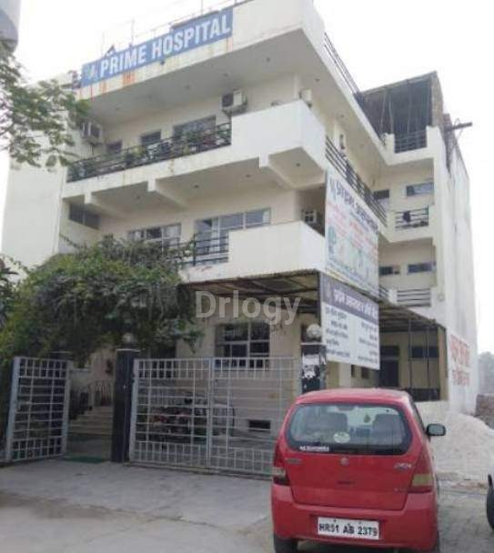 Prime Hospital And Ortho Centre Images/Photos, Sector 30, Faridabad