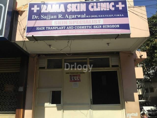 Rama Skin Clinic Images/Photos, Basheerbagh, Hyderabad
