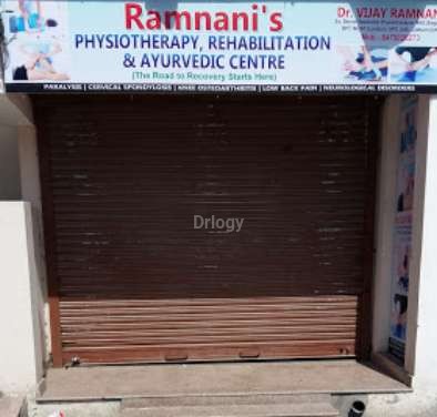 Ramnani'S Physiotherapy, Rehabilitation And Ayurvedic Centre Images/Photos, Kankhal, Haridwar