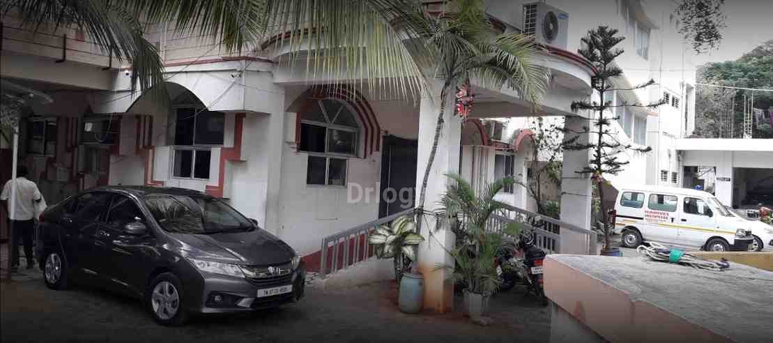 Ramvel Hospital Images/Photos, Uppilipalayam, Coimbatore