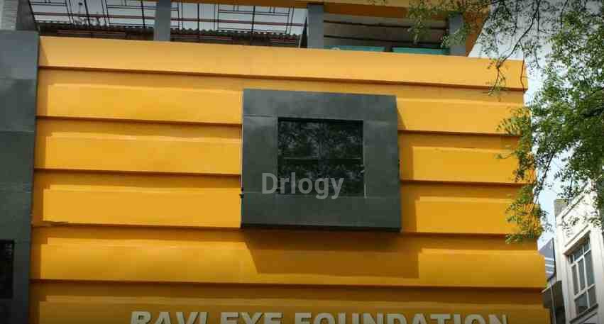 Ravi Eye Foundation Images/Photos, Janakpuri, New Delhi