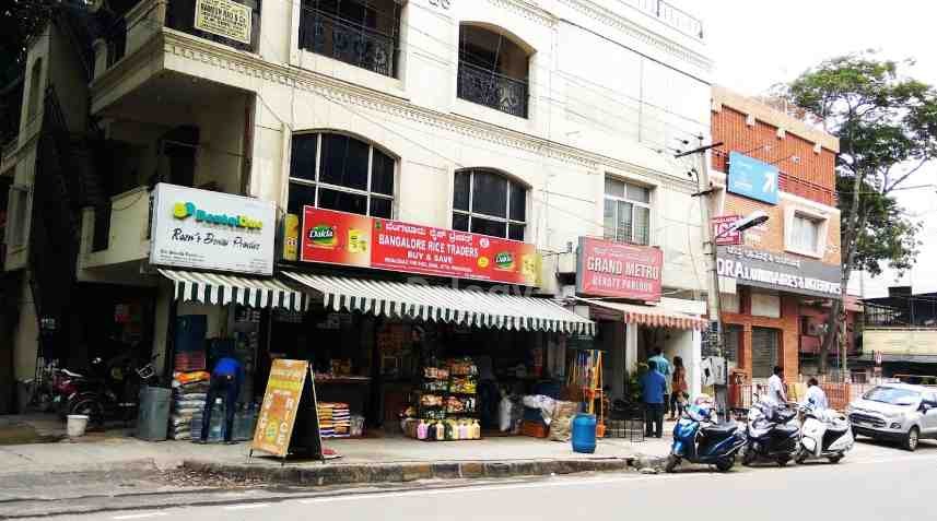 Razvi'S Dental Practice Images/Photos, Langford Road, Bangalore