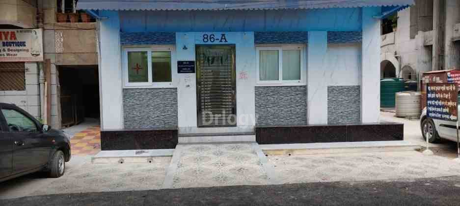 Rheumed- Center For Arthritis Control Images/Photos, Dwarka, New Delhi