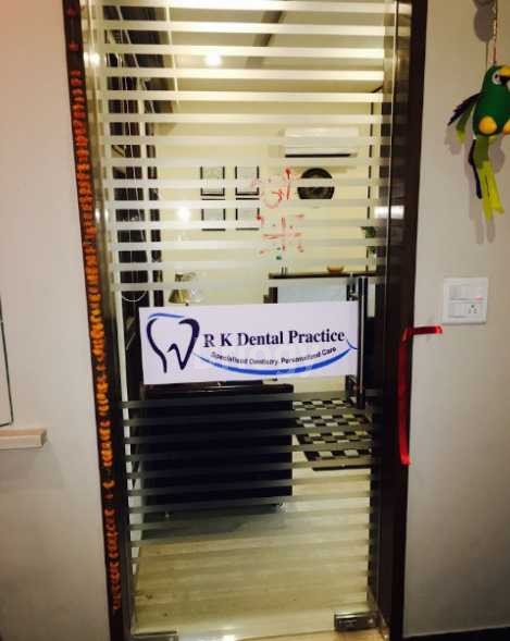 RK Dental Practice Images/Photos, Sector-15, Chandigarh