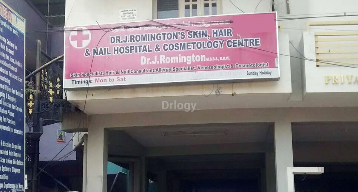 Romington Clinic Images/Photos, Adambakkam, Chennai Romington Clinic Images/Photos, Adambakkam, Chennai