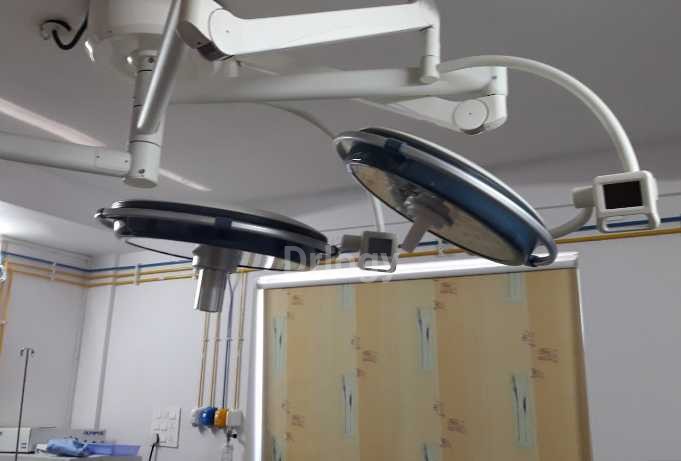 Sanjeevani PEBLS Advanced Gastro Center Images/Photos, Kothapet, Guntur