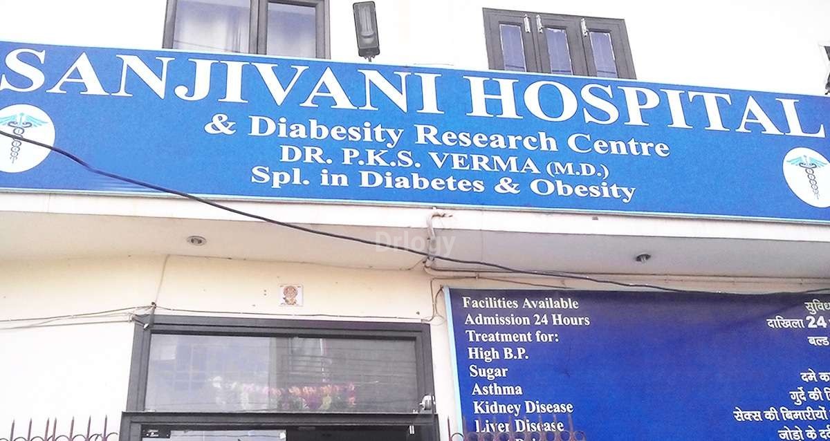 Sanjivani Hospital Images/Photos, Chander Nagar, Ludhiana