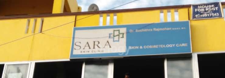 Sara Skin Clinic & Cosmetology Care Images/Photos, Thoraipakkam, Chennai
