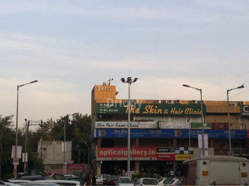 Skin And Hair Clinic Images/Photos, Rohini, New Delhi