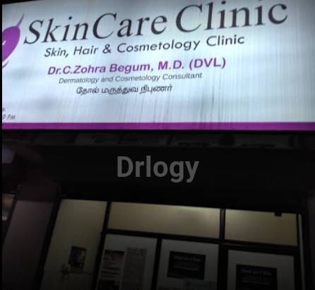 SkinCare Clinic Images/Photos, Perambur, Chennai