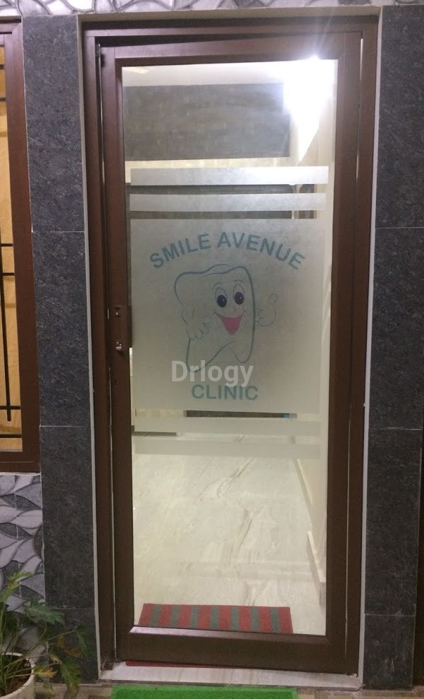 Smile Avenue Dental Clinic Images/Photos, Hsr Layout Sector 2, Bangalore