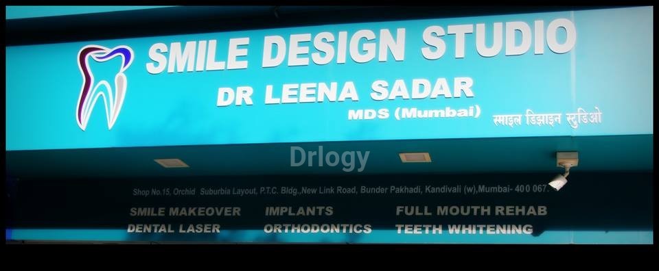 Smile Design Studio Images/Photos, Kandivali West, Mumbai