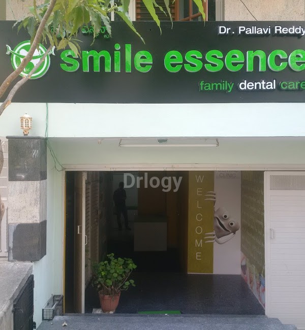 Smile Essence Images/Photos, Hsr Layout, Bangalore Smile Essence Images/Photos, Hsr Layout, Bangalore