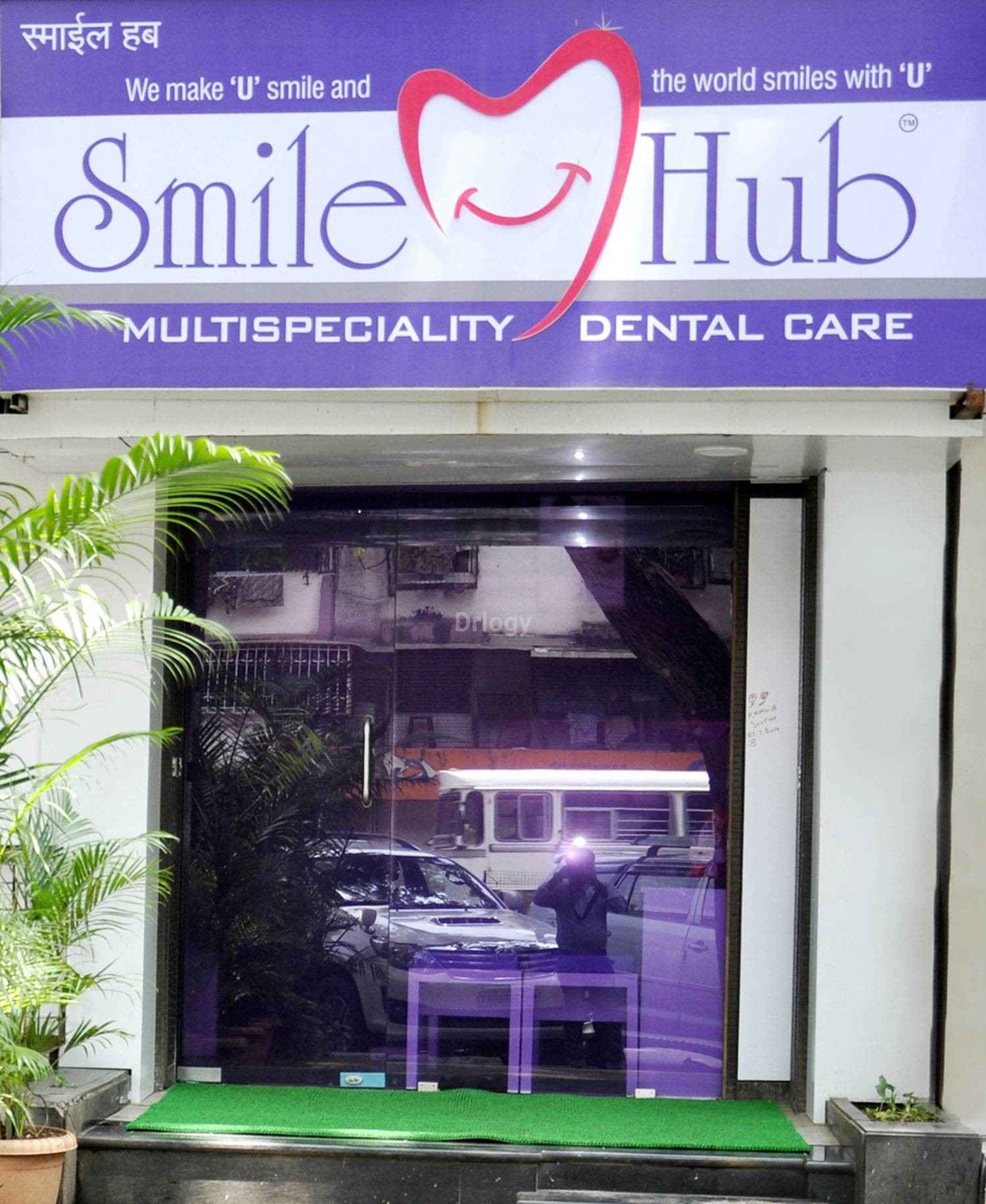 Smile Hub Dental Care Clinic Images/Photos, Mulund West, Mumbai