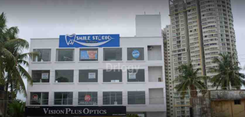 Smile Studio The Dentista Images/Photos, OMR Road, Chennai