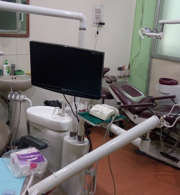 Smileline Dental Clinic Images/Photos, Basaveshwara Nagar, Bangalore