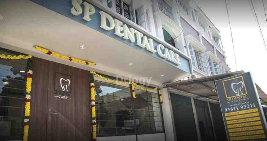 SP Dental Care Images/Photos, Selaiyur, Chennai