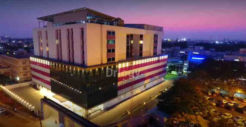 Sri Ramakrishna Hospital Images/Photos, Gandhipuram, Coimbatore