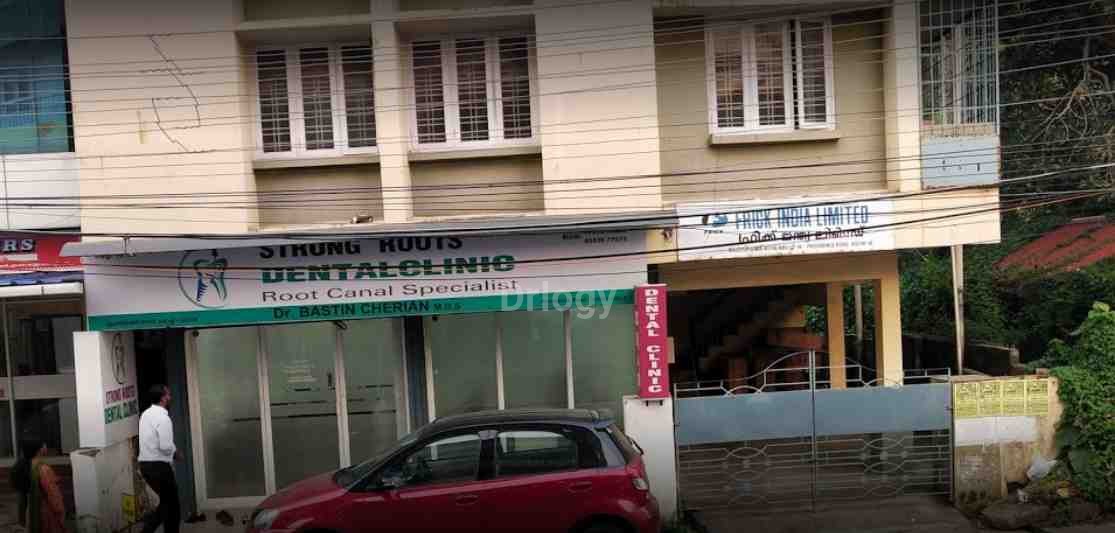 Strong Roots Dental Clinic Images/Photos, Ernakulam North, Kochi