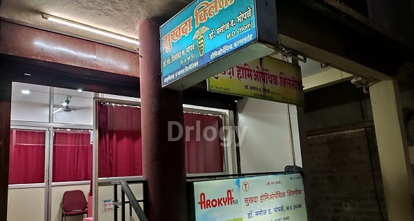 Sukhada Clinic Images/Photos, Shahupuri, Kolhapur
