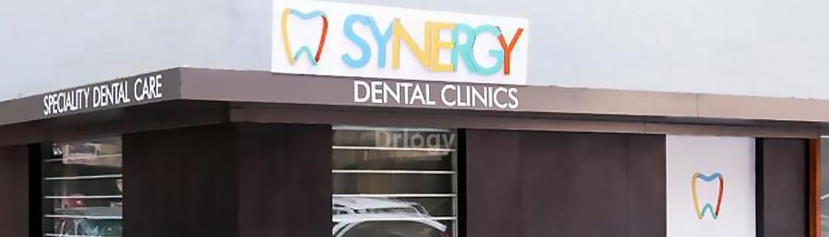 Synergy Dental Clinics-Pune Images/Photos, Shivaji Nagar, Pune