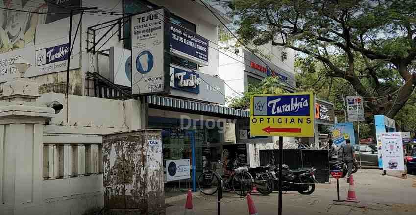 Tejus Dental Clinic Images/Photos, T Nagar, Chennai Tejus Dental Clinic Images/Photos, T Nagar, Chennai