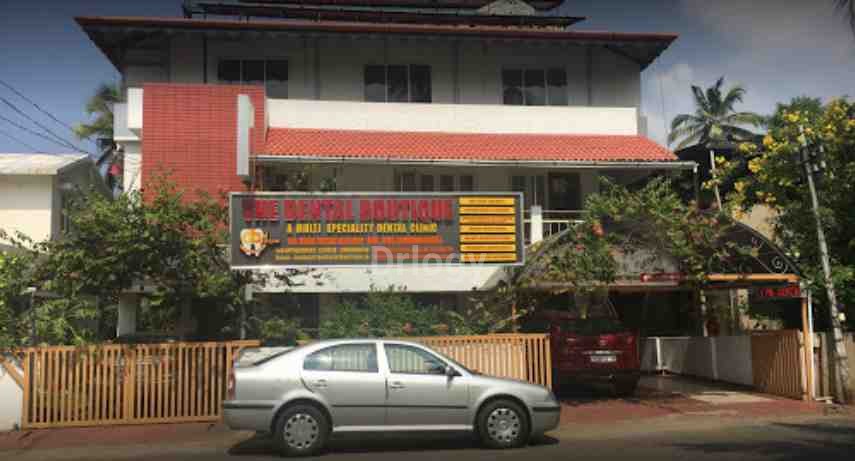 The Dental Boutique Images/Photos, Panampilly Nagar, Kochi