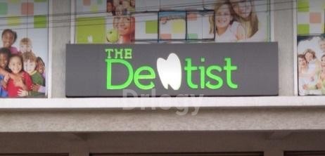 The Dentist Images/Photos, Kukatpally, Hyderabad The Dentist Images/Photos, Kukatpally, Hyderabad