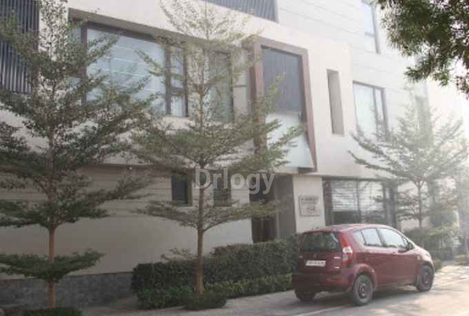 The Endocrine Clinic Images/Photos, Rajguru Nagar, Ludhiana