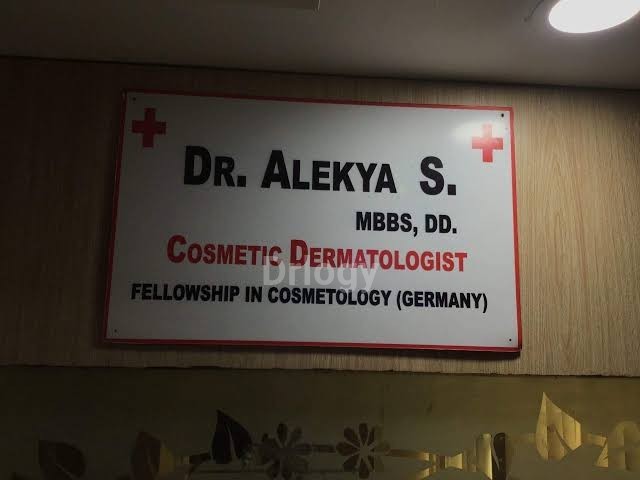 The Skin Sense By Dr. Alekya Singapore Images/Photos, Banjara Hills, Hyderabad