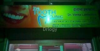 The Tooth Clinic Images/Photos, Borivali East, Mumbai