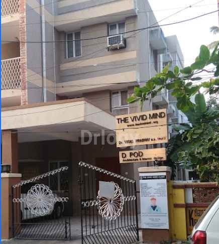 The Vivid Mind Images/Photos, Anna Nagar East, Chennai