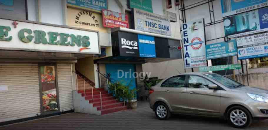 Toothstation Dental Clinic Images/Photos, Kottivakkam, Chennai