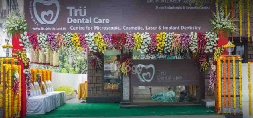 Tru Dental Care Images/Photos, Kphb, Hyderabad