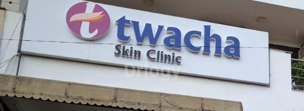 Twacha Skin Clinic Images/Photos, Dwarka, New Delhi