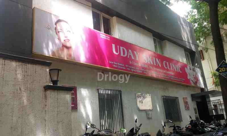 Uday Skin Clinic Images/Photos, Ameerpet, Hyderabad