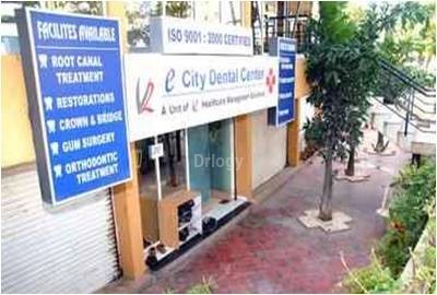 V2 E City Family Dental Center Images/Photos, Electronics City, Bangalore