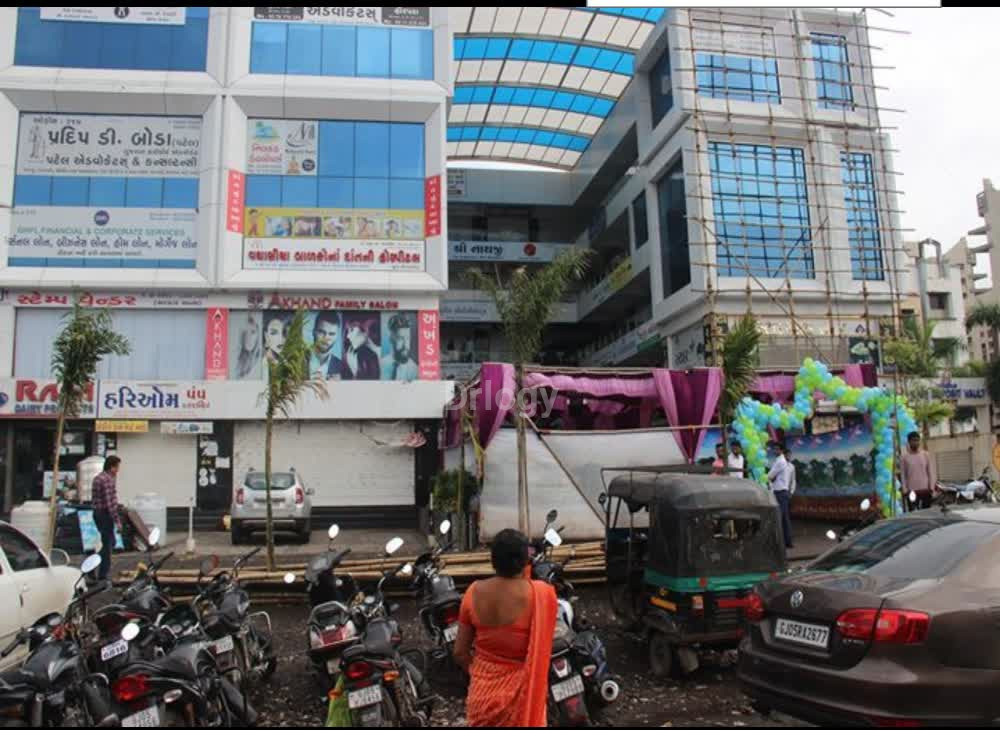 Vaghasiya Children'S Dental Hospital Images/Photos, Sarthana, Surat