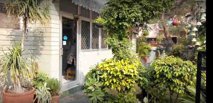 Vaish Eye Clinic Images/Photos, Model Town, New Delhi