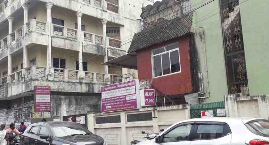 Vignesh Heart And Diabetes Centre Images/Photos, Tambaram West, Chennai