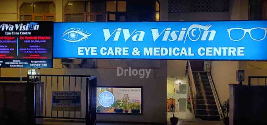 ViVa Vision Images/Photos, Neb Sarai, New Delhi