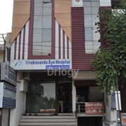 Vivekananda Eye Hospital And Research Centre Images/Photos, Budhapara, Raipur