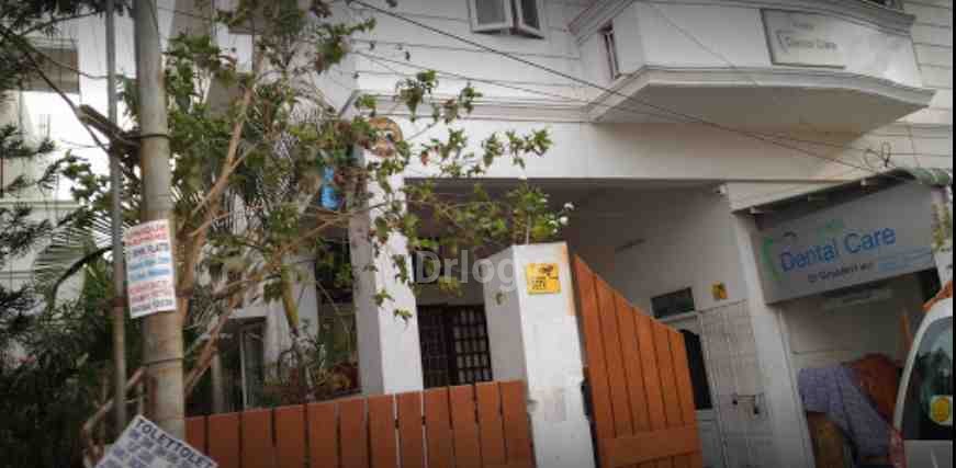 Vraja Dental Care Images/Photos, Madipakkam, Chennai